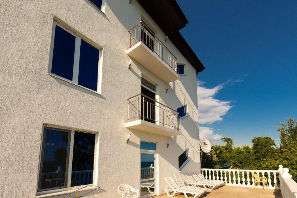 Castle Guest House фото 15