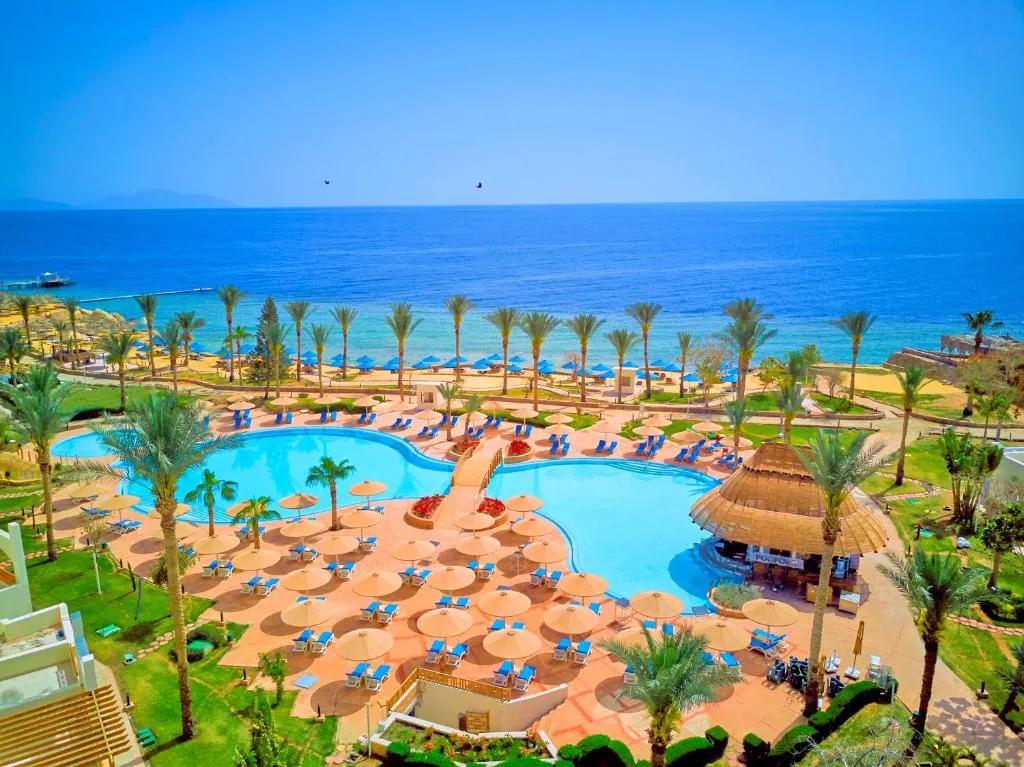 Pickalbatros Royal Grand Resort Sharm El Sheikh (Adults Only) фото 153