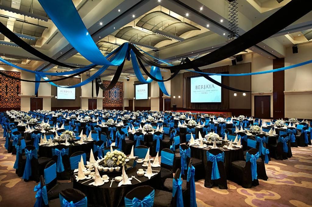 Berjaya Times Square Hotel, Kuala Lumpur фото 54