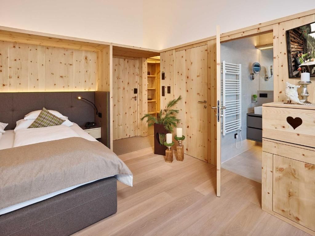 Alpeiner Nature Resort Tirol фото 30