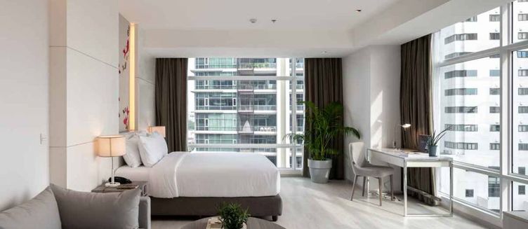 Фото отеля Jasmine 59 Hotel