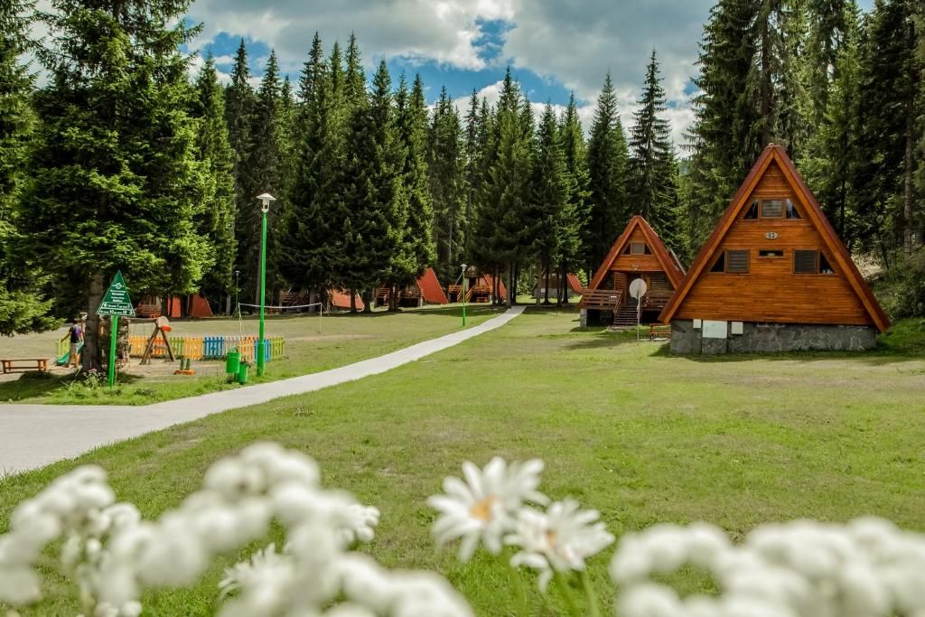 Malina Village фото 26