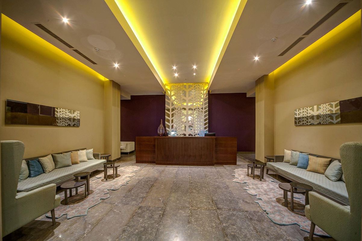 Ancient Sands Golf Resort фото 19