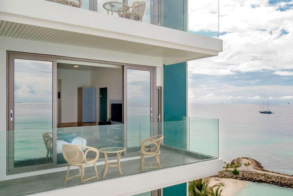 Arena Beach Hotel фото 117
