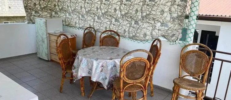 Фото отеля Гостевой дом «Робинзон»