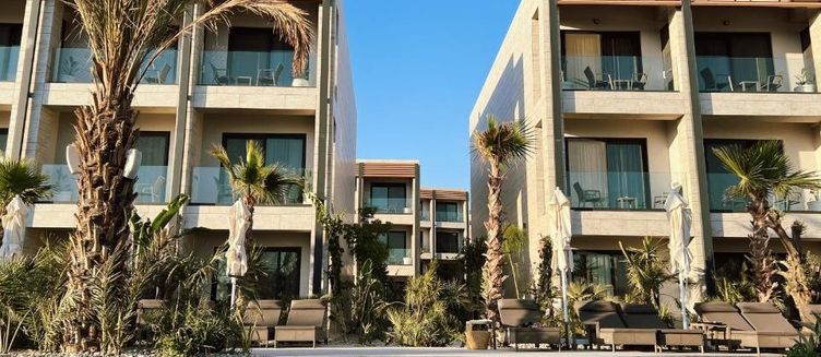 Фото отеля Rammos Managed By Dedeman