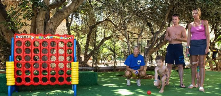 Фото отеля Blue Sea Beach Affiliated by Melia