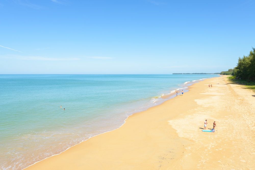 The Haven Khao Lak (Adults Only) фото 125