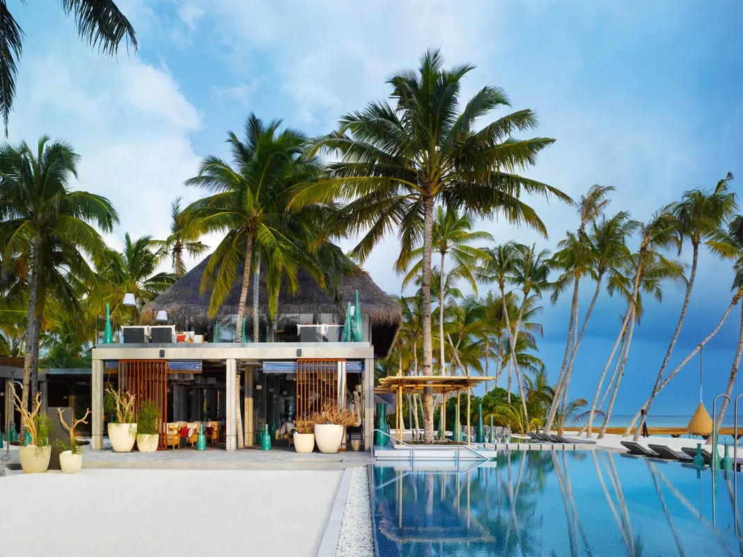 Velaa Private Island фото 7
