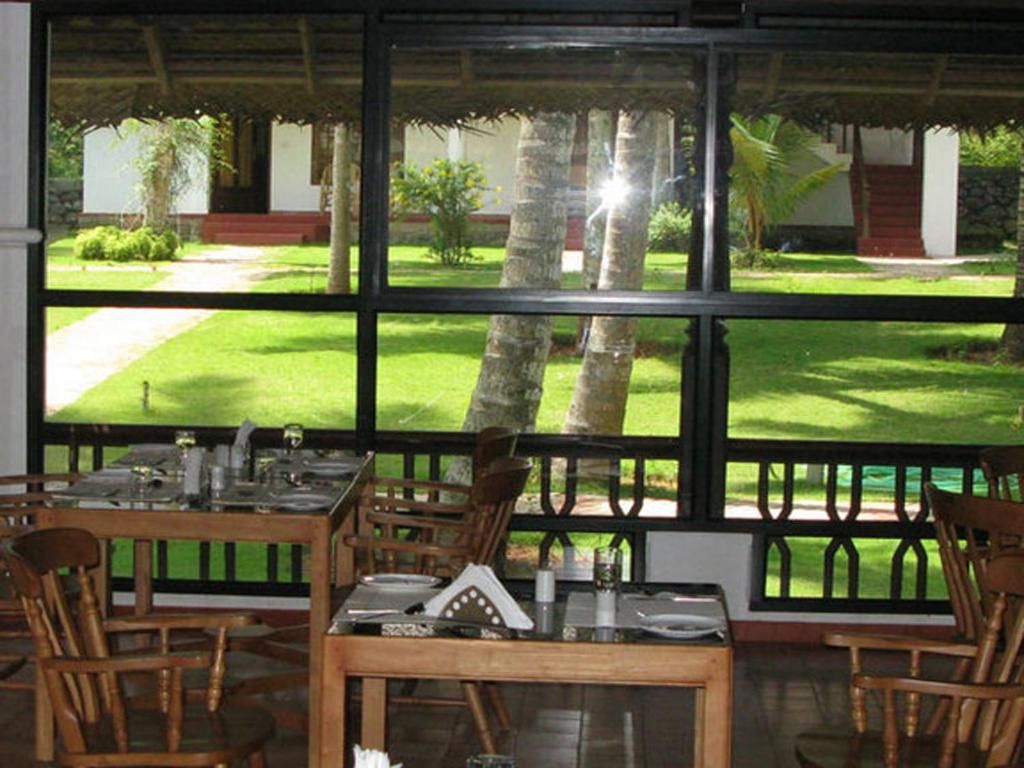 Abad Harmonia Ayurvedic Beach Resort фото 53