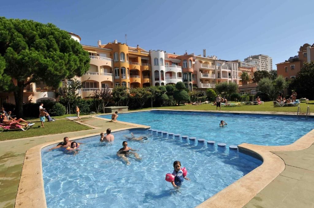 Aptos. Comte D´Empuries фото 3