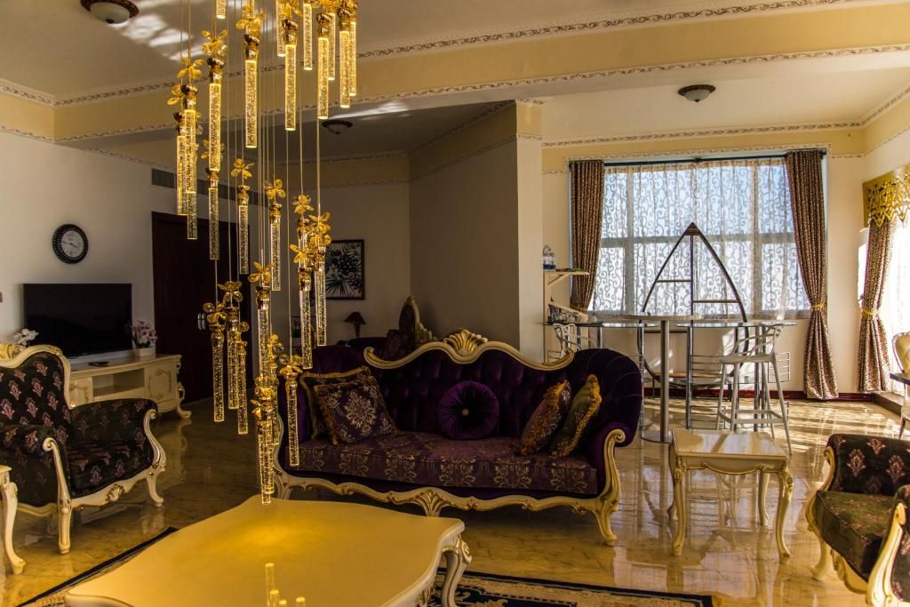 Madinat Al Bahr Business & Spa Hotel фото 74