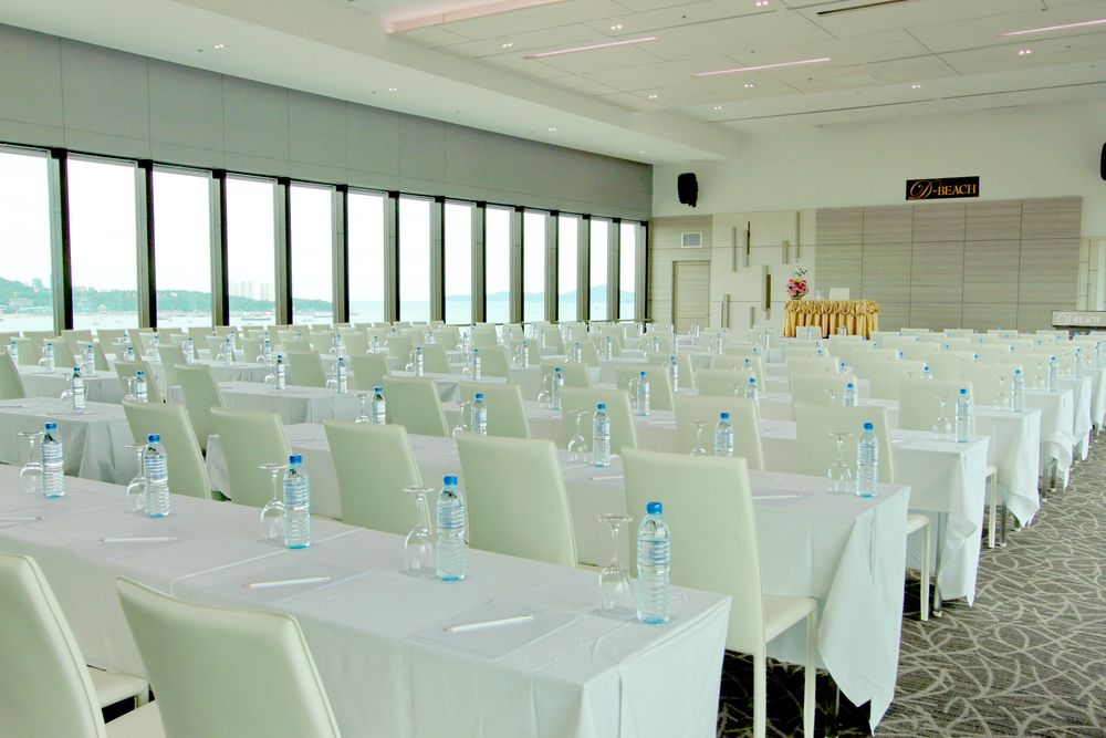 D Beach Pattaya Discovery Beach Hotel фото 76