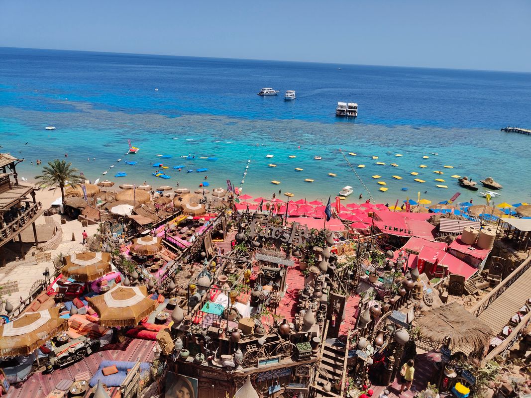 Sharm Holiday Resort фото 34