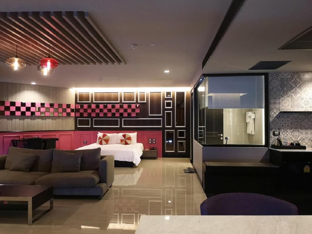 Tsix5 Phenomenal фото 37