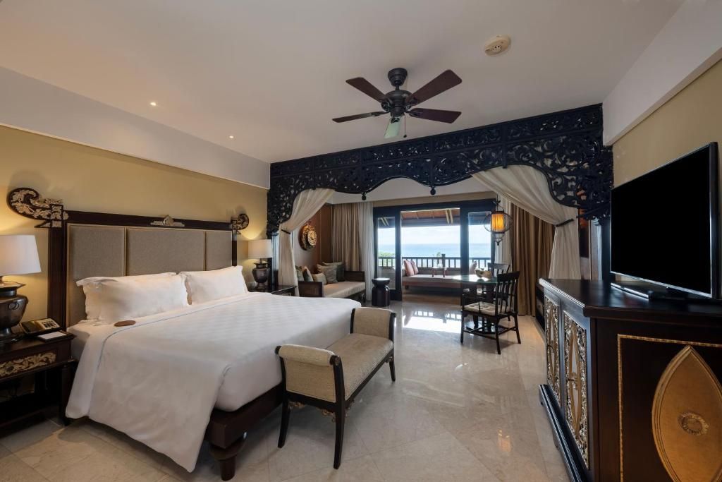 Ayana Resort Bali фото 3