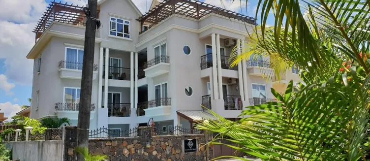 Фото отеля Northern Pearl Luxury Apartments