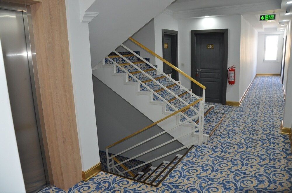 Piyes Otel фото 35