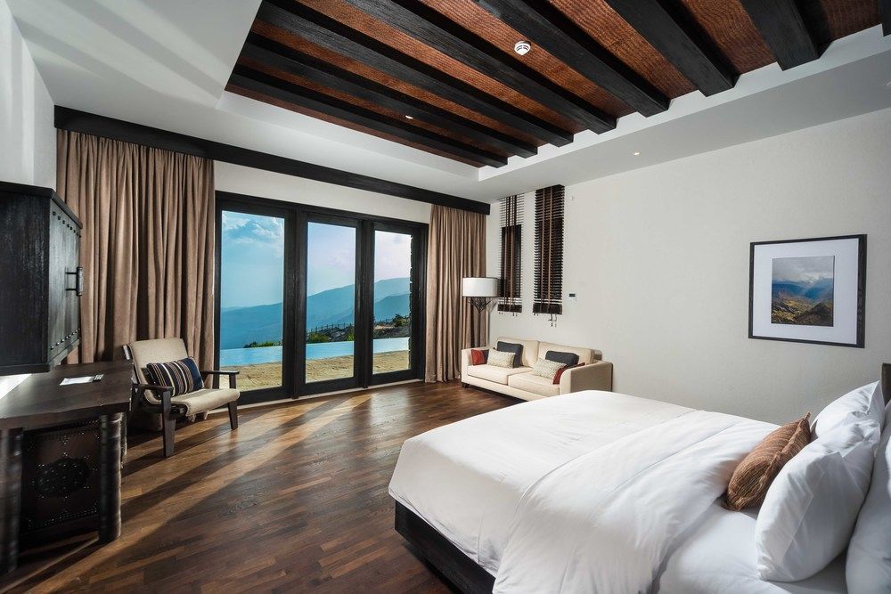 Alila Jabal Akhdar фото 92