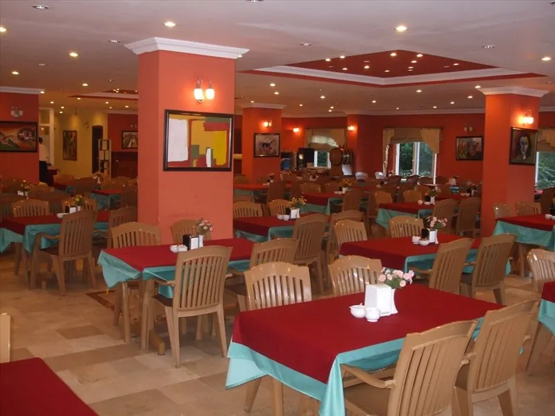 Grand Hotel Derin фото 30