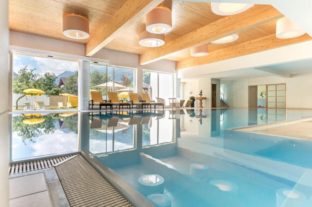 Sporthotel Neustift фото 13