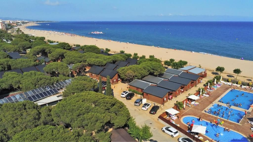 Bon Repos Camping & Bungalow Park фото 36