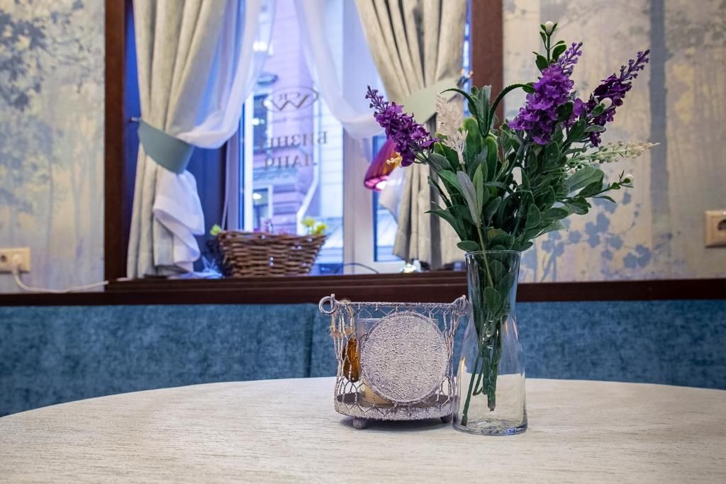 Cronwell Inn Стремянная фото 90