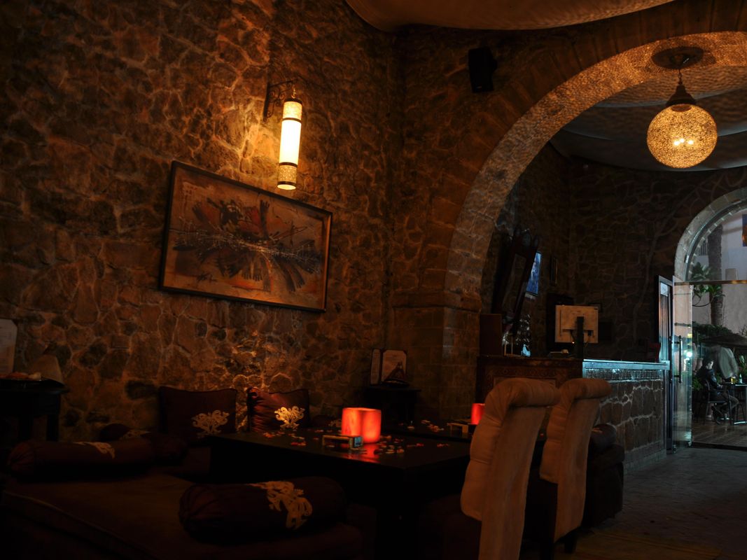 Le Mechouar фото 14