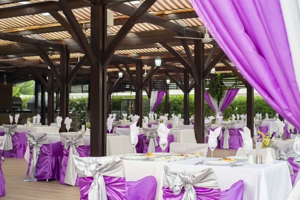 Adalya Ocean Deluxe Hotel фото 73