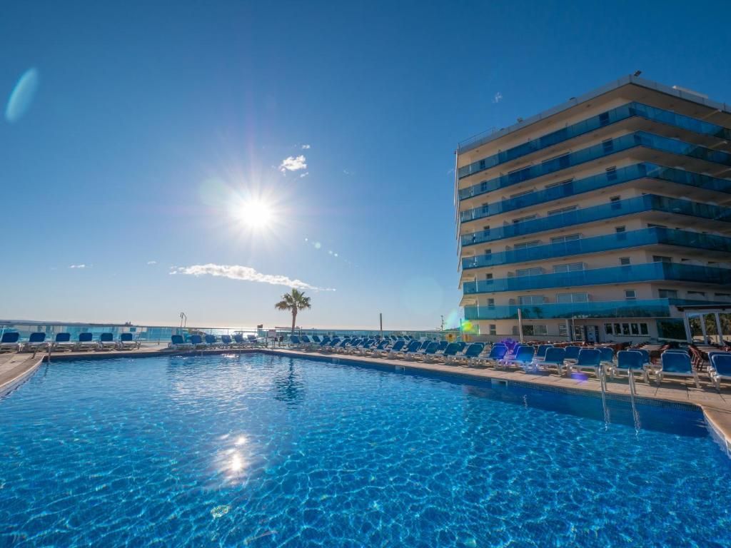Golden Donaire Beach фото 23