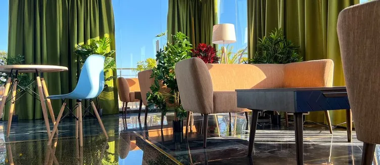 Фото отеля Медовый