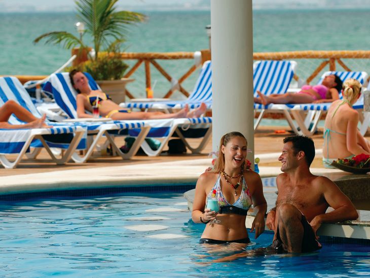 All Ritmo Cancun Resort & Water Park фото 3