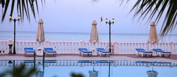 Фото отеля Sultan Beldibi managed by PALOMA Hotels