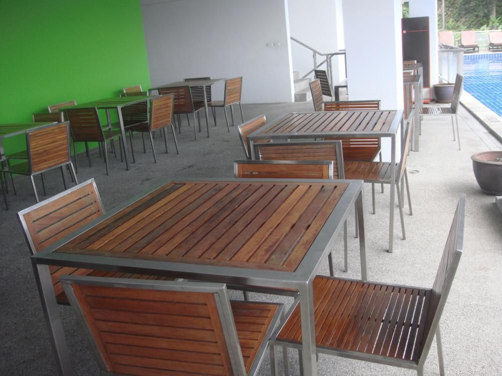 Lae Lay Suites фото 27