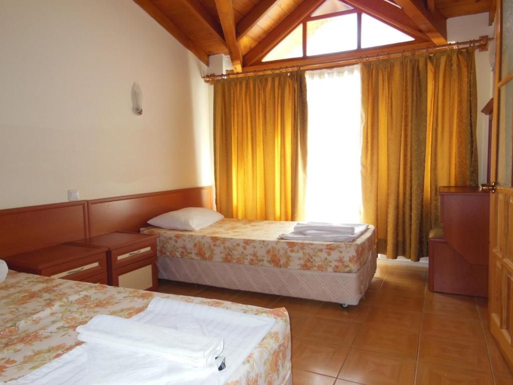 Naturella Hotel & Apart фото 45