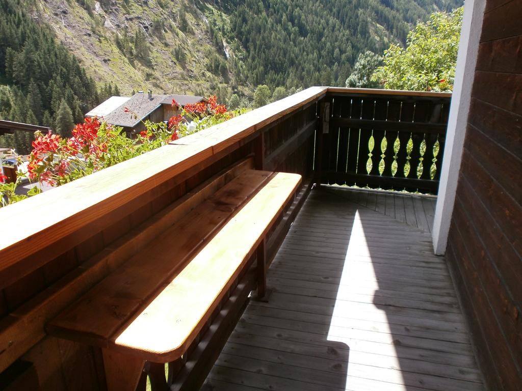 Assmair Haus фото 3