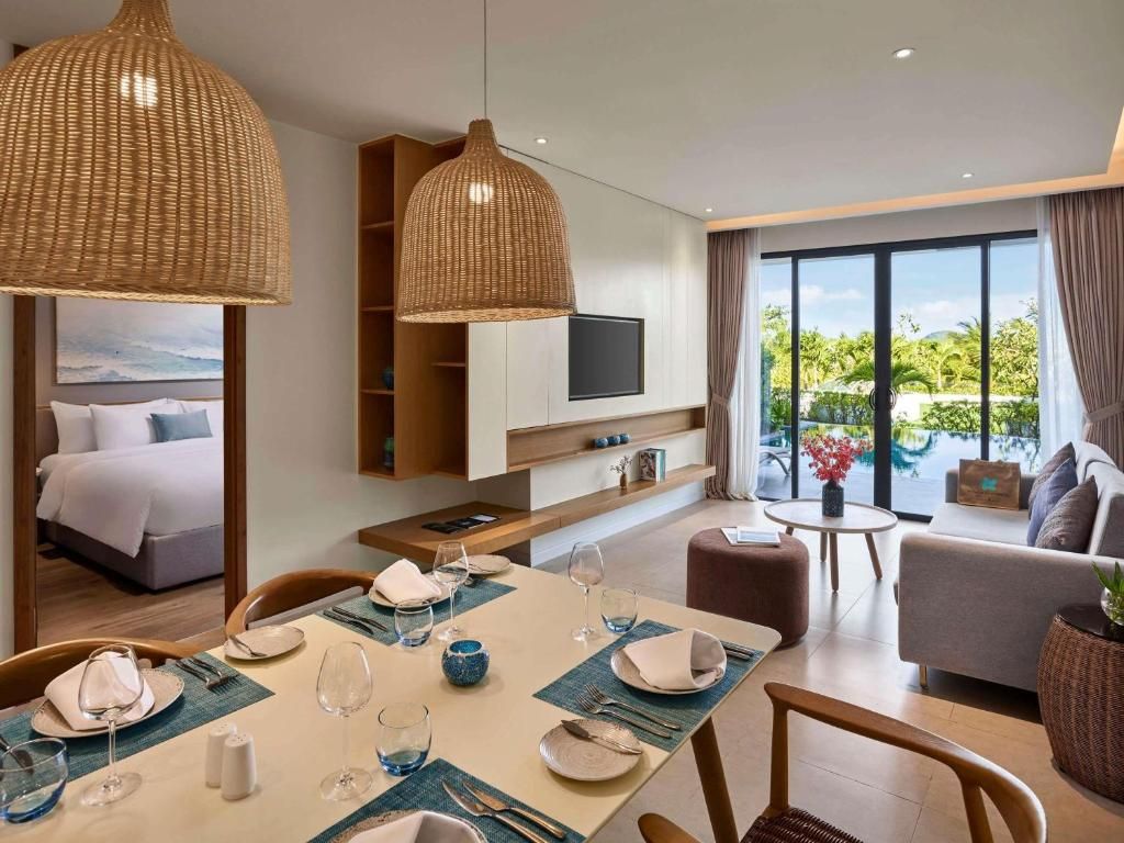 Premier Residences Phu Quoc Emerald Bay фото 81