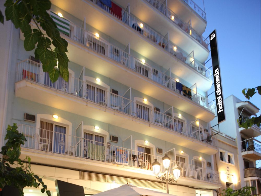Alameda фото 8