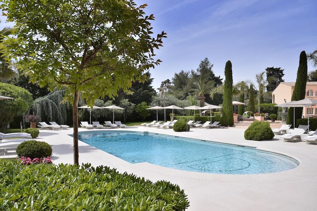 Hotel Imperial Garoupe фото 26