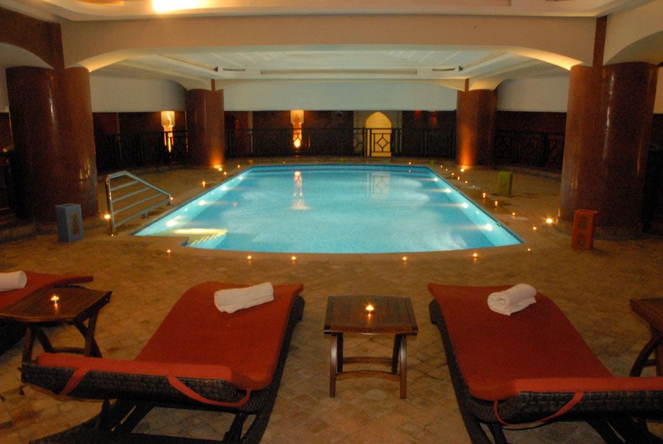 Amadil Ocean Club фото 26