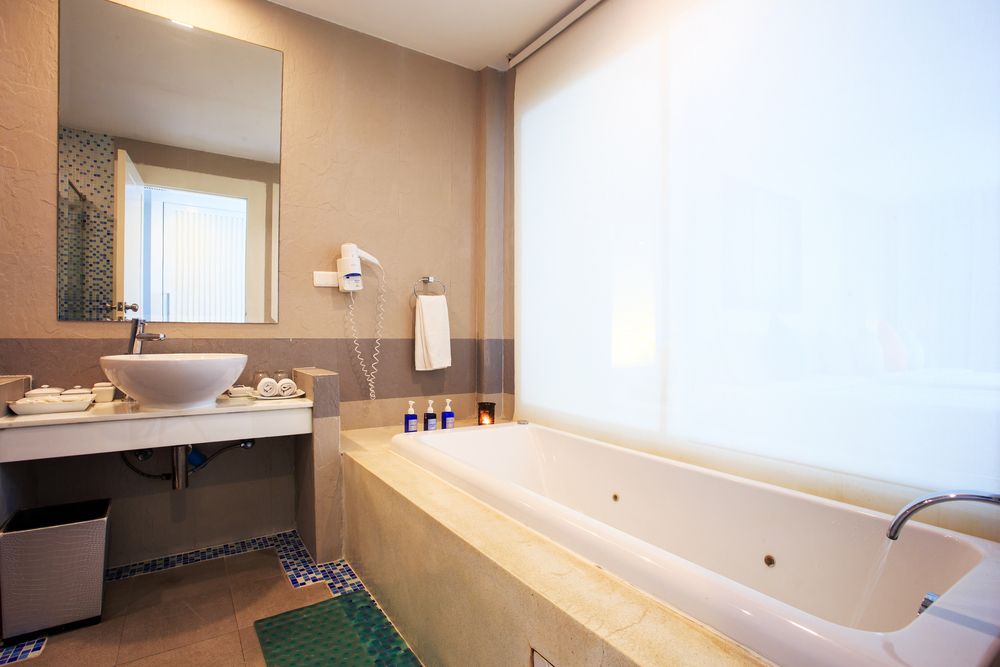 Samui Resotel Beach Resort фото 43
