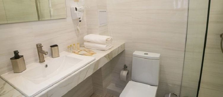 Фото отеля Анапа View by Undersun