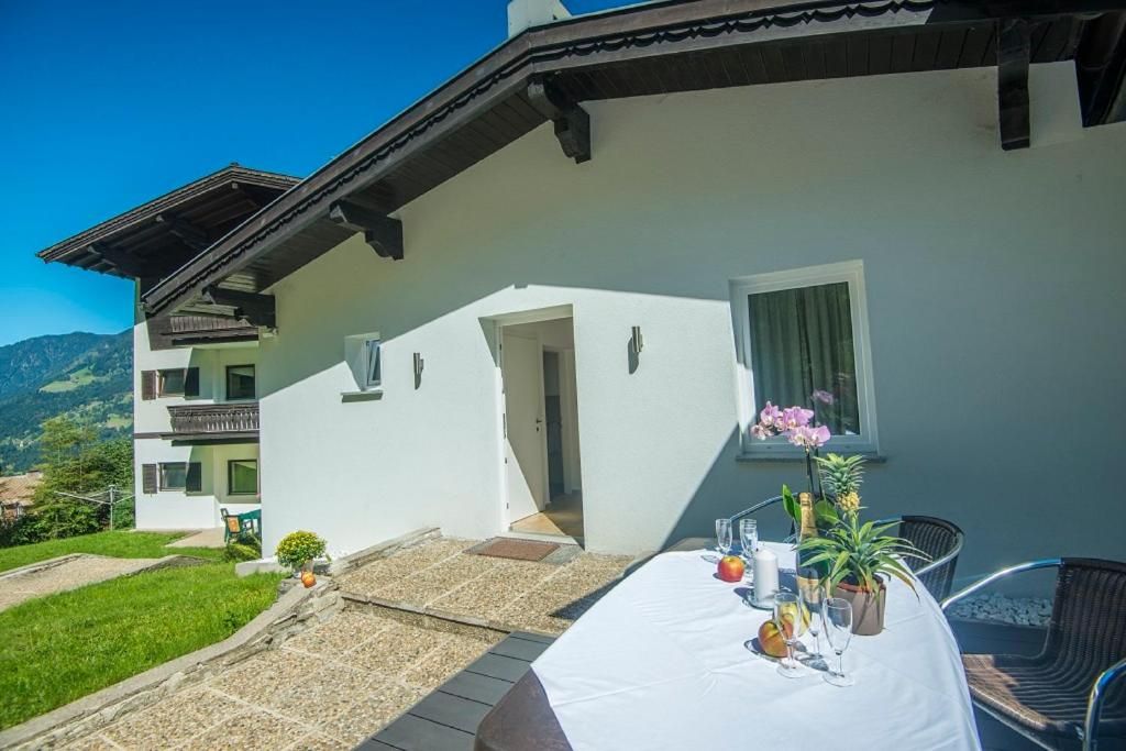 Landhaus St. Georg by Alpentravel фото 16
