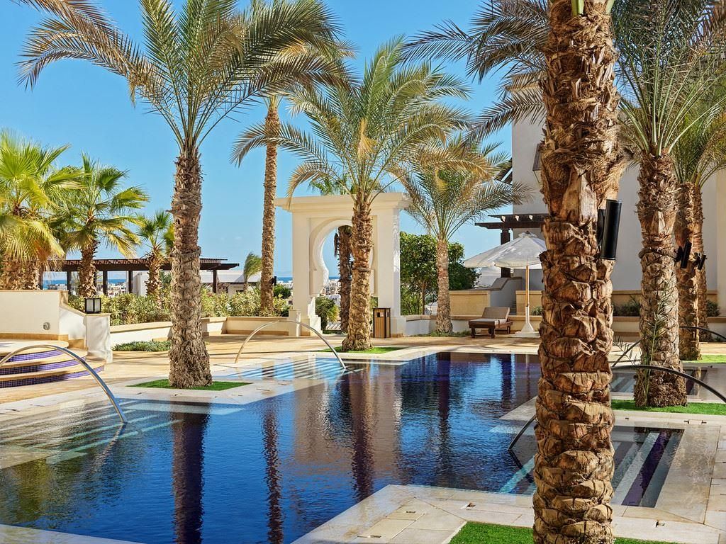 Ancient Sands Golf Resort фото 5