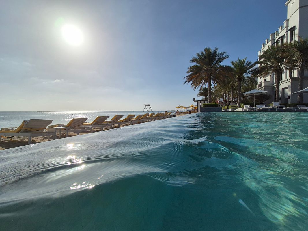 Vida Beach Resort Umm Al Quwain фото 66