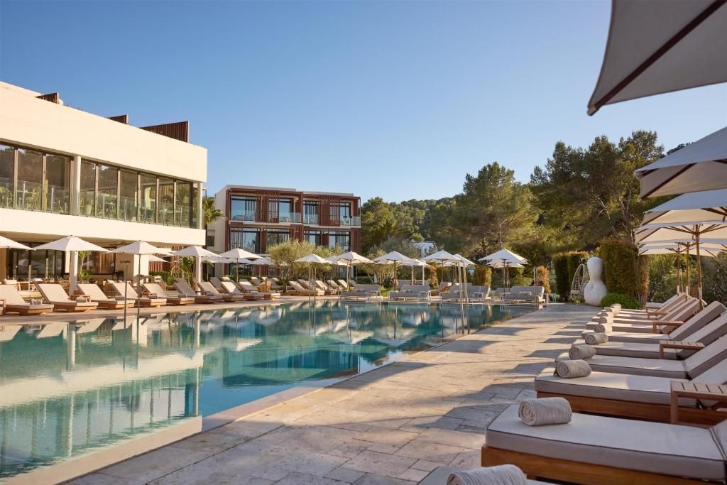 Siau Ibiza (Adults Only) фото 21