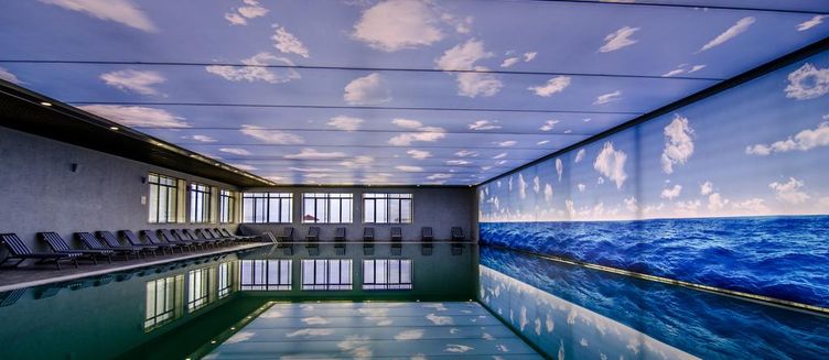 Фото отеля Ramada Baku