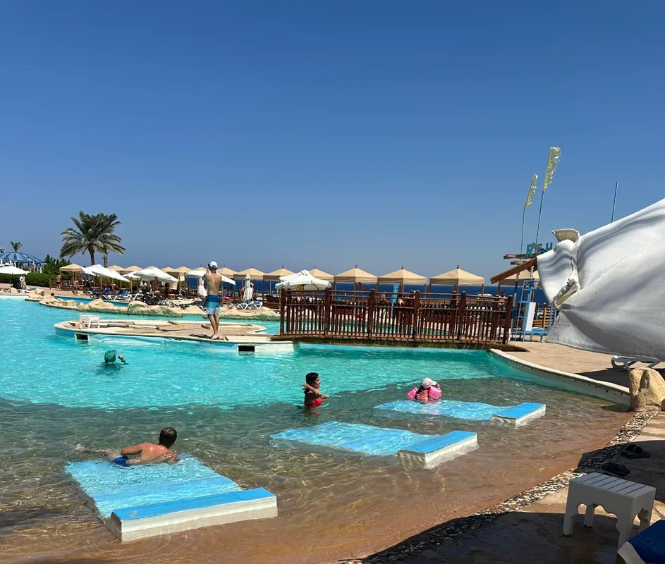 Rehana Royal Beach Resort Aquapark & Spa фото 230