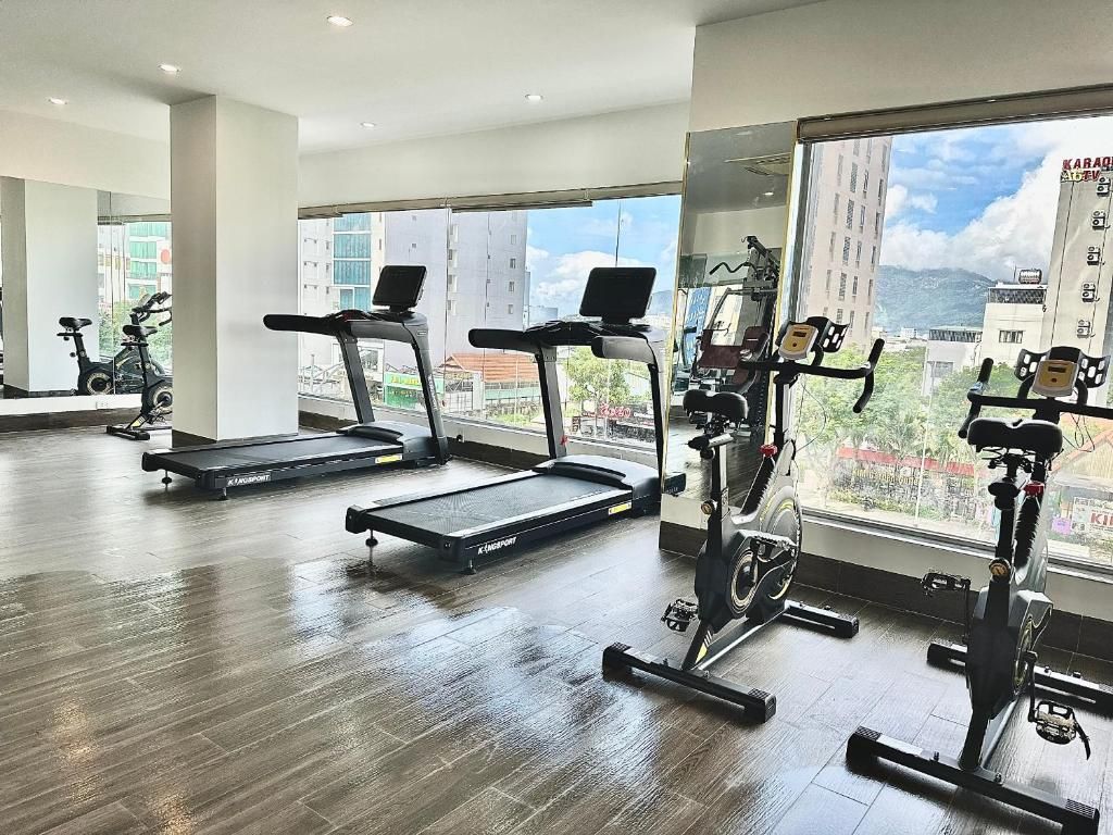 Vian Hotel Danang фото 14