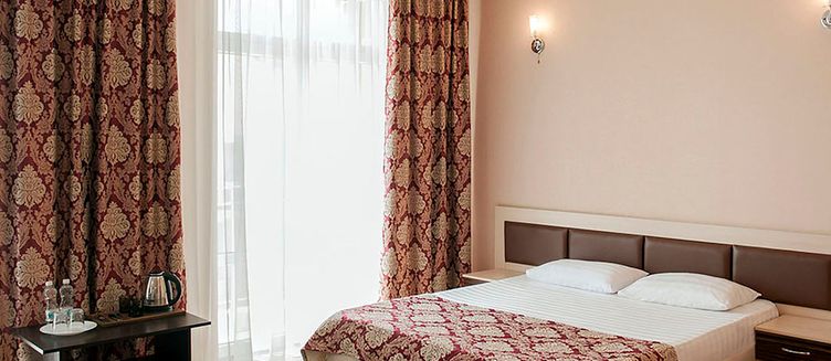 Фото отеля Ambra Resort Hotel All inclusive